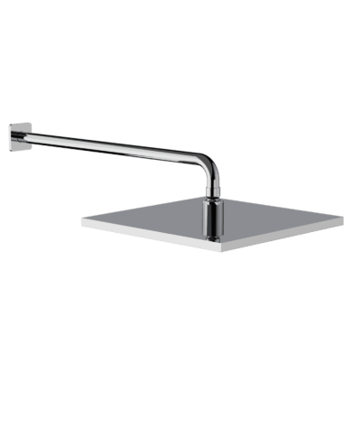 Pomme de douche 14mm Naja Horus