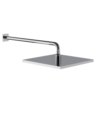 Pomme de douche 14mm Naja Horus Pomme de douche 14mm Naja Horus