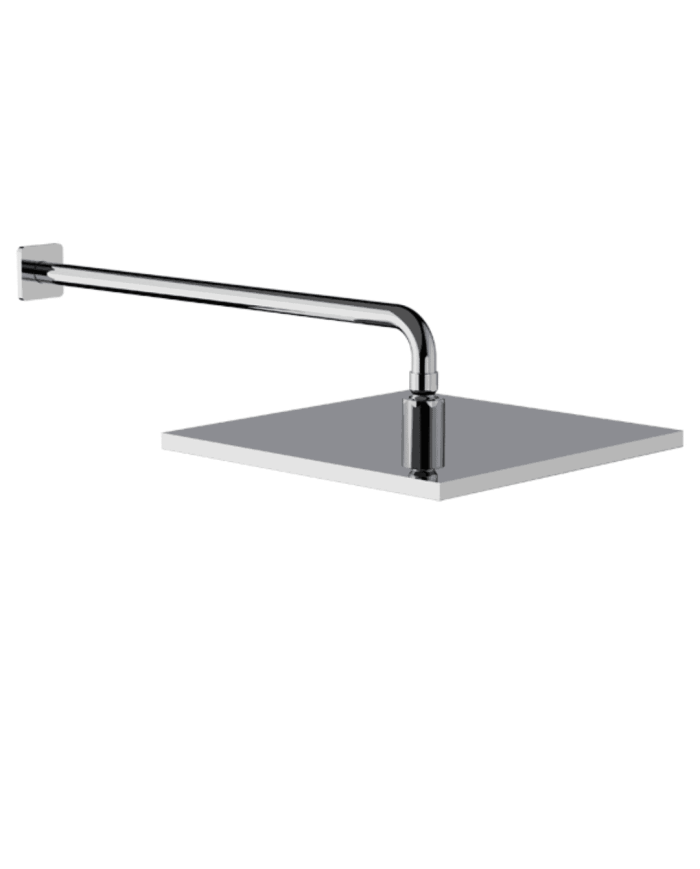 Pomme de douche 14mm Naja Horus