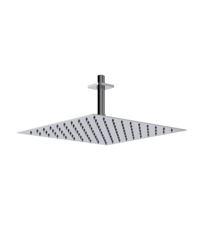Pomme de douche 12mm Naja Horus Pomme de douche 12mm Naja Horus