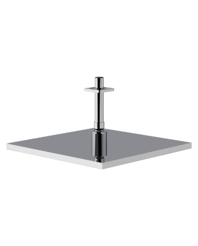 Pomme de douche plafond 14mm Naja Horus Pomme de douche plafond 14mm Naja Horus