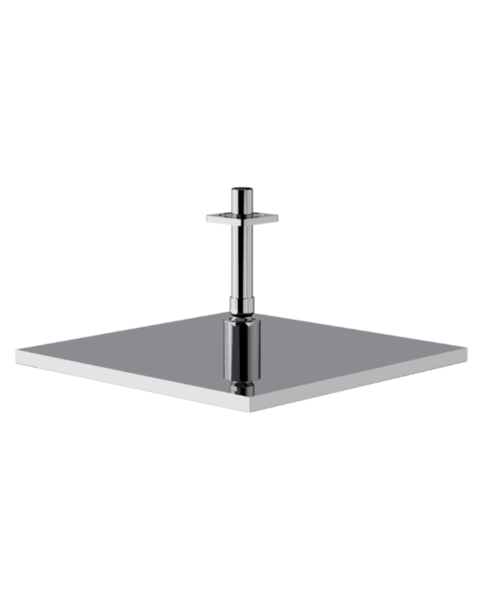 Pomme de douche plafond 14mm Naja Horus Pomme de douche plafond 14mm Naja Horus
