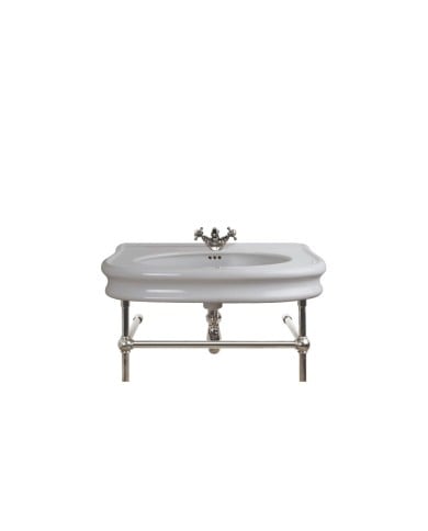 Lavabo 90cm Le Tréport Margot