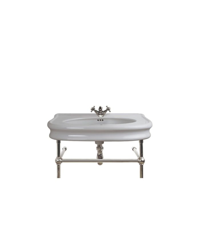 Lavabo 90cm - Le Tréport Margot