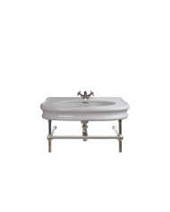 Lavabo 90cm Le Tréport Margot Lavabo 90cm Le Tréport Margot