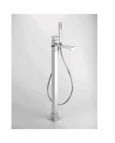 Ensemble mitigeur complet sur colonne Myriad Horus