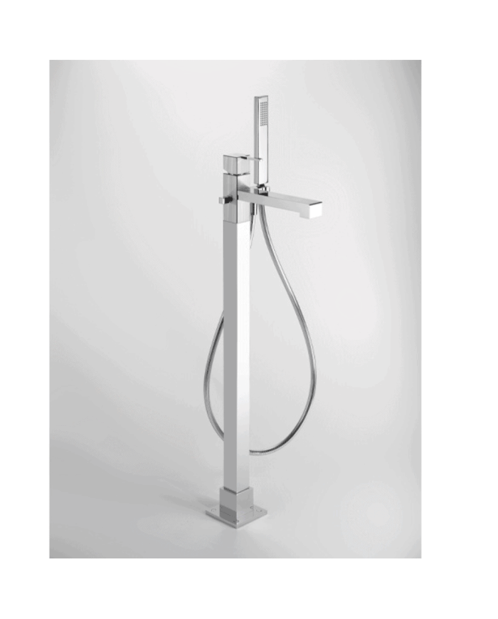 Ensemble mitigeur complet sur colonne Myriad Horus