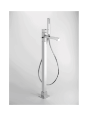 Ensemble mitigeur complet sur colonne Myriad Horus