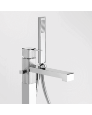 Ensemble mitigeur complet sur colonne Myriad Horus