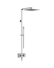 Colonne douche mitigeur thermostatique Myriad Horus Colonne douche mitigeur thermostatique Myriad Horus