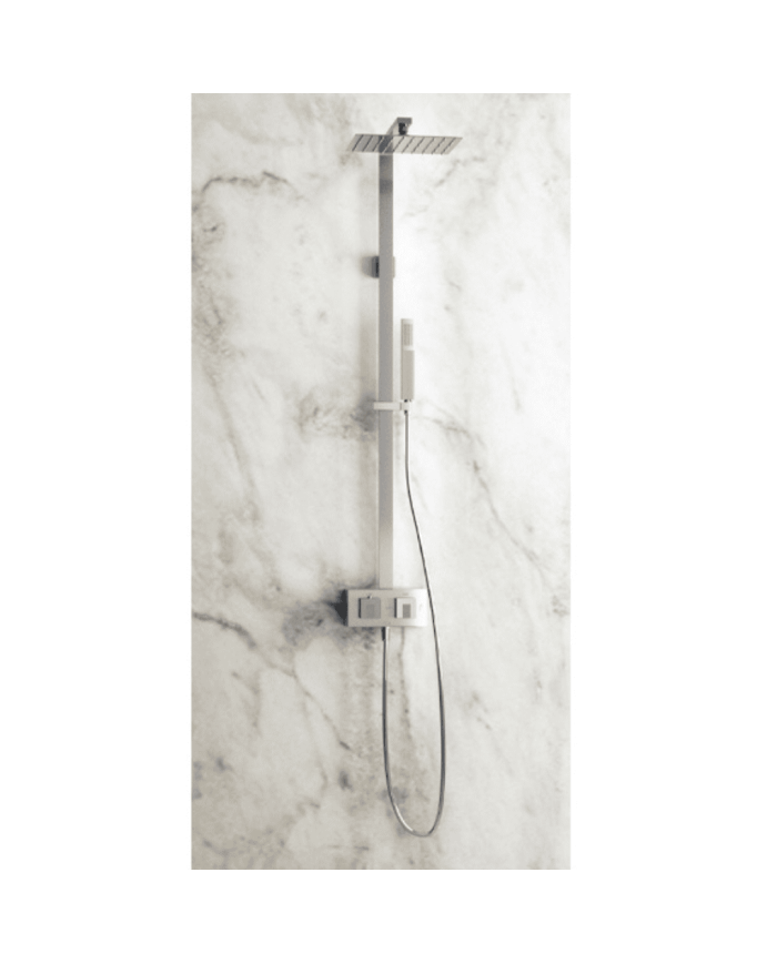 Colonne douche mitigeur thermostatique Myriad Horus Colonne douche mitigeur thermostatique Myriad Horus