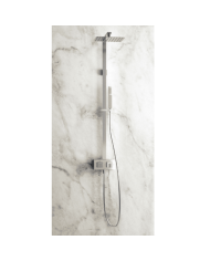 Colonne douche mitigeur thermostatique Myriad Horus Colonne douche mitigeur thermostatique Myriad Horus