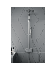 Colonne douche mitigeur thermostatique Myriad Horus Colonne douche mitigeur thermostatique Myriad Horus