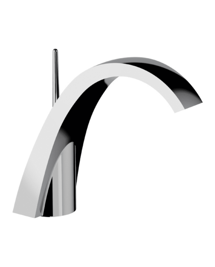 Mitigeur lavabo sur gorge Nouvelle Vague Horus Mitigeur lavabo sur gorge Nouvelle Vague Horus