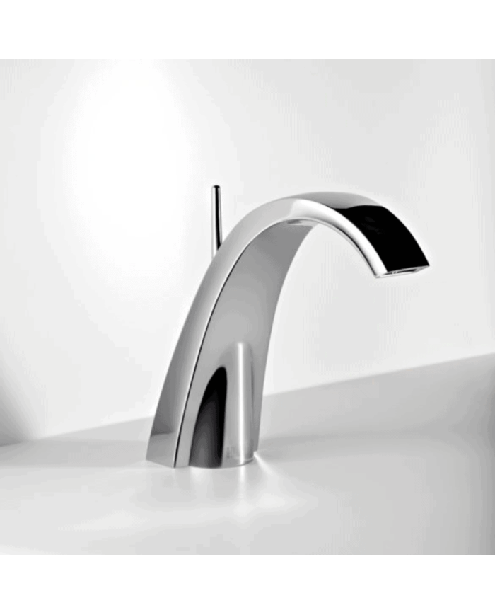 Mitigeur lavabo sur gorge Nouvelle Vague Horus Mitigeur lavabo sur gorge Nouvelle Vague Horus