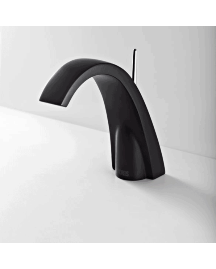 Mitigeur lavabo sur gorge Nouvelle Vague Horus Mitigeur lavabo sur gorge Nouvelle Vague Horus