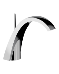 Mitigeur lavabo vidage clic clac Nouvelle Vague Horus Mitigeur lavabo vidage clic clac Nouvelle Vague Horus