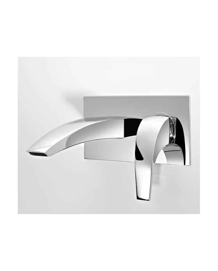 Mitigeur lavabo complet encastré Nouvelle Vague Horus Mitigeur lavabo complet encastré Nouvelle Vague Horus