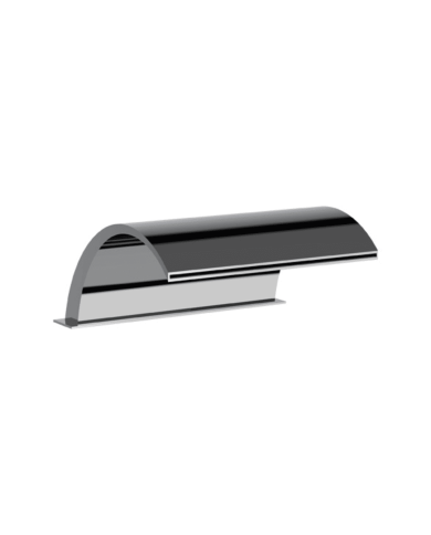 Bec bain cascade seul Nouvelle Vague Horus