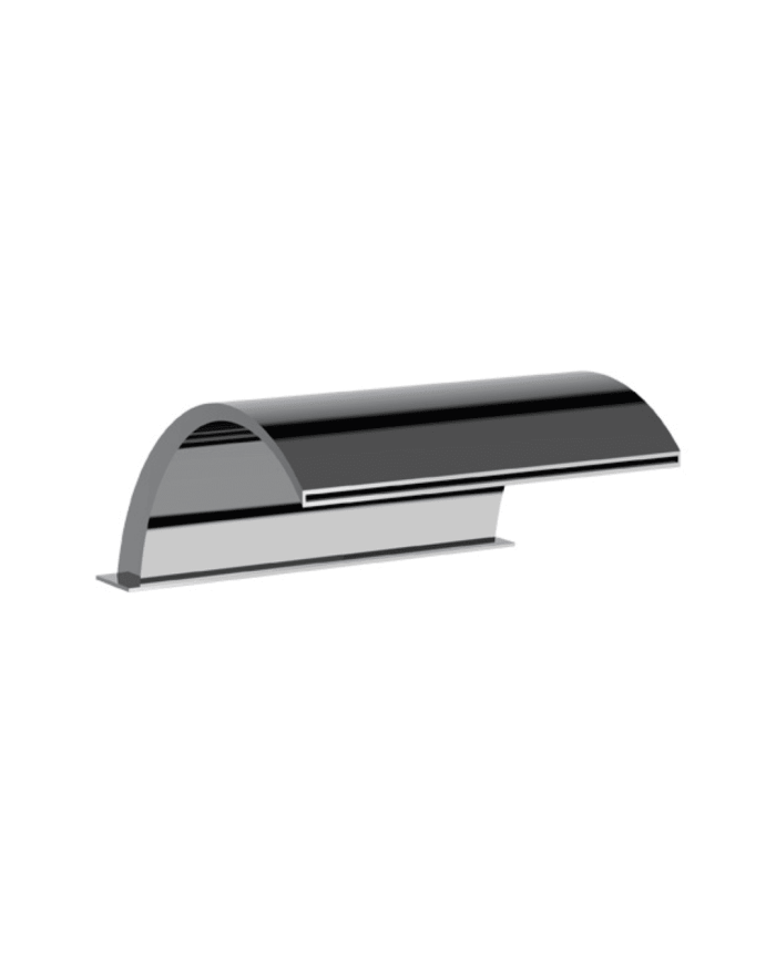 Bec bain cascade seul Nouvelle Vague Horus