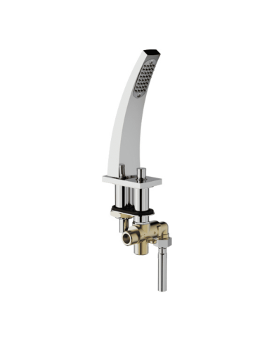 Douchette sur gorge + inverseur Nouvelle Vague Horus