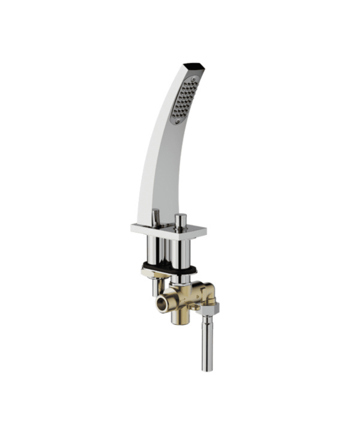 Douchette sur gorge + inverseur Nouvelle Vague Horus