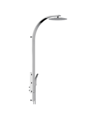 Mitigeur thermostatique douche mural Nouvelle Vague Horus Mitigeur thermostatique douche mural Nouvelle Vague Horus