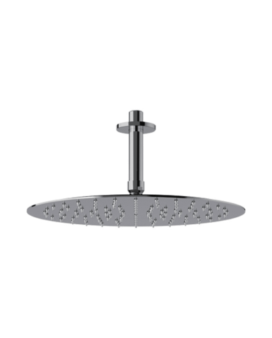 Douche tête pomme extra plate plafond Nouvelle Vague Horus Douche tête pomme extra plate plafond Nouvelle Vague Horus
