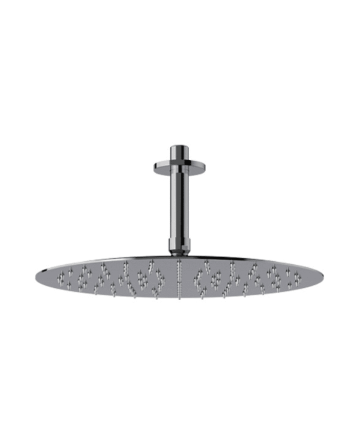 Douche tête pomme extra plate plafond Nouvelle Vague Horus Douche tête pomme extra plate plafond Nouvelle Vague Horus