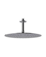 Douche tête pomme extra plate plafond Nouvelle Vague Horus Douche tête pomme extra plate plafond Nouvelle Vague Horus