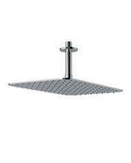 Douche tête rectangulaire extra plate plafond Nouvelle Vague Horus Douche tête rectangulaire extra plate plafond Nouvelle Vague Horus