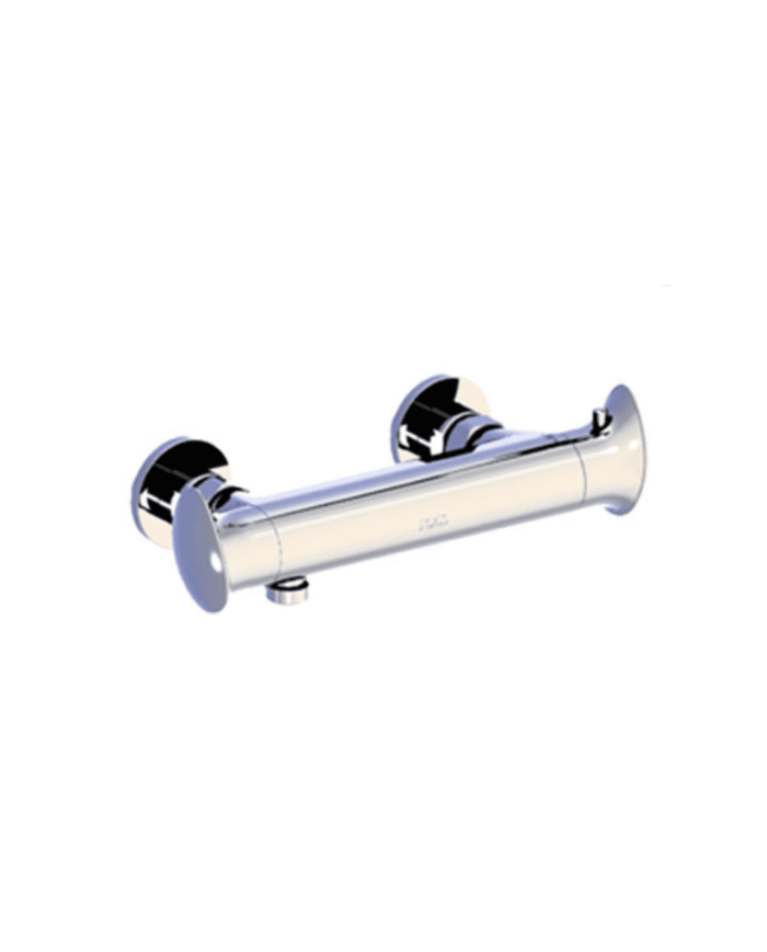 Mitigeur thermostatique bain/douche mural Canopée Horus