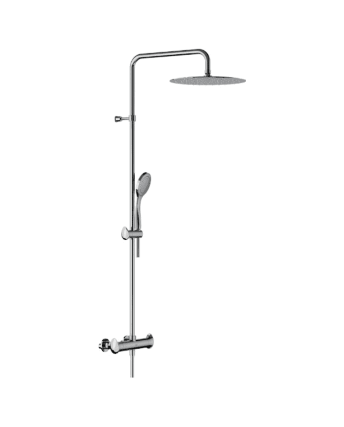 Colonne douche mitigeur complète Canopée Horus