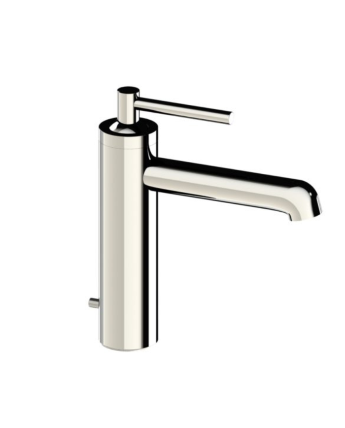 Mitigeur lavabo vidage manuel tirette Minoé Horus Mitigeur lavabo vidage manuel tirette Minoé Horus