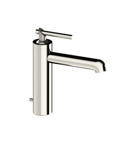 Mitigeur lavabo vidage manuel tirette Minoé Horus Mitigeur lavabo vidage manuel tirette Minoé Horus