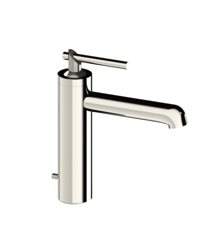 Mitigeur lavabo vidage manuel tirette Minoé Horus Mitigeur lavabo vidage manuel tirette Minoé Horus