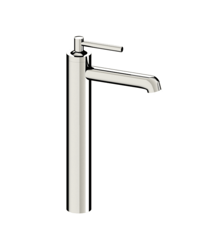 Mitigeur lavabo réhaussé vidage clic-clac Minoé Horus Mitigeur lavabo réhaussé vidage clic-clac Minoé Horus