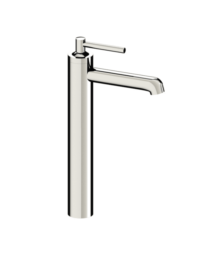 Mitigeur lavabo réhaussé vidage clic-clac Minoé Horus Mitigeur lavabo réhaussé vidage clic-clac Minoé Horus
