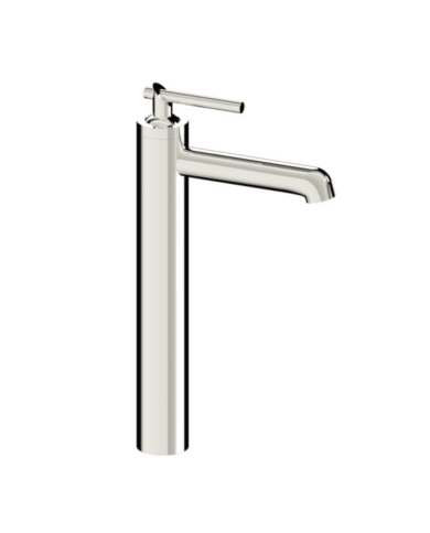 Mitigeur lavabo réhaussé vidage clic-clac Minoé Horus Mitigeur lavabo réhaussé vidage clic-clac Minoé Horus