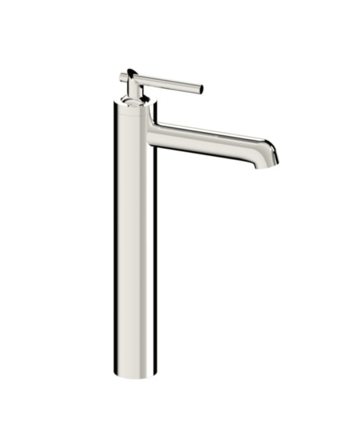Mitigeur lavabo réhaussé vidage clic-clac Minoé Horus Mitigeur lavabo réhaussé vidage clic-clac Minoé Horus