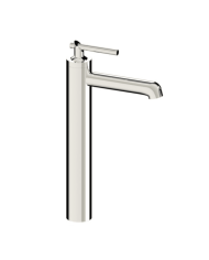 Mitigeur lavabo réhaussé vidage clic-clac Minoé Horus Mitigeur lavabo réhaussé vidage clic-clac Minoé Horus
