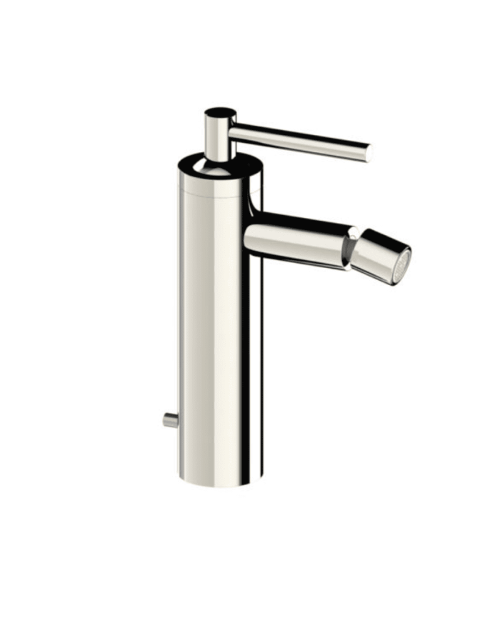 Mitigeur bidet vidage manuel à tirette Minoé Horus Mitigeur bidet vidage manuel à tirette Minoé Horus