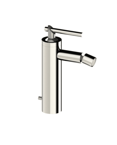 Mitigeur bidet vidage manuel à tirette Minoé Horus Mitigeur bidet vidage manuel à tirette Minoé Horus