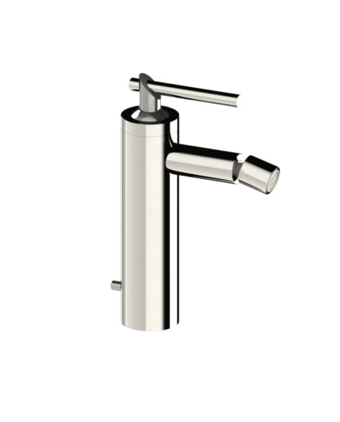 Mitigeur bidet vidage manuel à tirette Minoé Horus Mitigeur bidet vidage manuel à tirette Minoé Horus