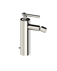 Mitigeur bidet vidage manuel à tirette Minoé Horus Mitigeur bidet vidage manuel à tirette Minoé Horus