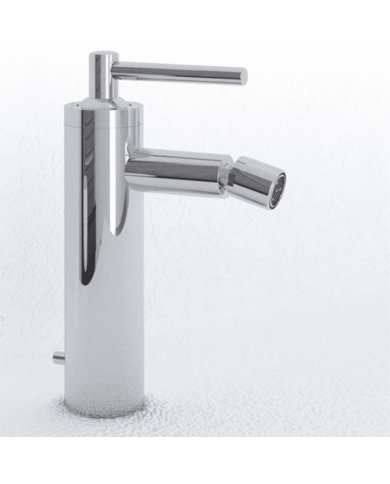 Mitigeur bidet vidage manuel à tirette Minoé Horus Mitigeur bidet vidage manuel à tirette Minoé Horus