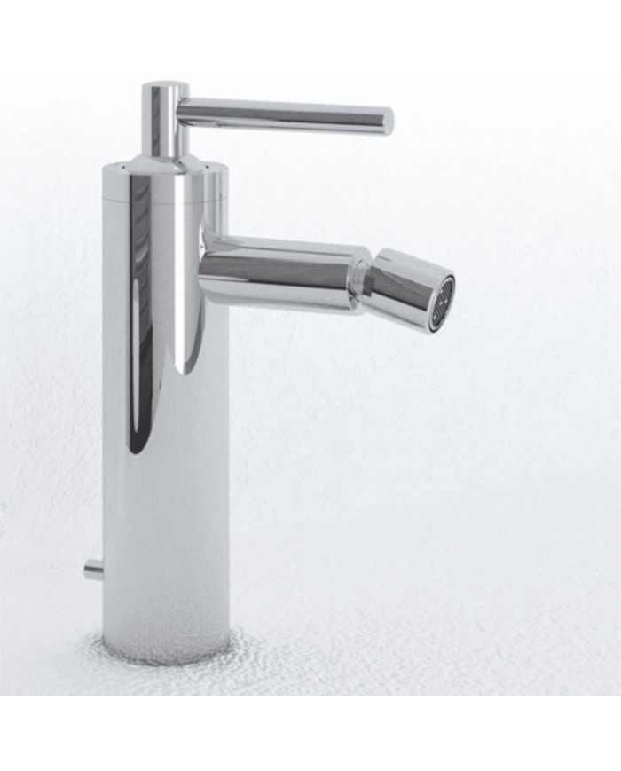 Mitigeur bidet vidage manuel à tirette Minoé Horus Mitigeur bidet vidage manuel à tirette Minoé Horus