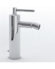 Mitigeur bidet vidage manuel à tirette Minoé Horus Mitigeur bidet vidage manuel à tirette Minoé Horus