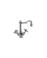 Mélangeur lavabo monotrou Thetis Margot Mélangeur lavabo monotrou Thetis Margot