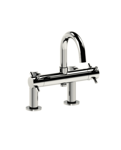Mitigeur bain/douche sur gorge Minoé Horus Mitigeur bain/douche sur gorge Minoé Horus